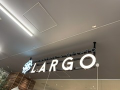 ルクア　Largo