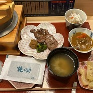 釜元たん米衛 恵比寿店