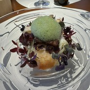 Ristorante　SUGIYAMA