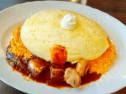 デミグラスソース