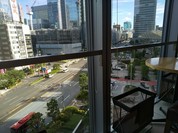 ブルディガラカフェ 大丸東京店