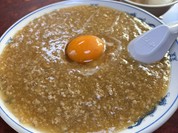 中華料理 境華楼