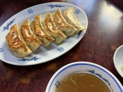 中華料理 境華楼