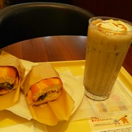 ドトールコーヒーショップ ヨシヅヤ名古屋名西店