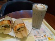 ドトールコーヒーショップ ヨシヅヤ名古屋名西店