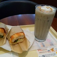 ドトールコーヒーショップ ヨシヅヤ名古屋名西店