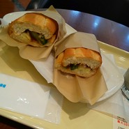 ドトールコーヒーショップ ヨシヅヤ名古屋名西店