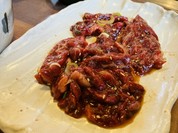 平和園 白石店 （ヘイワエン）