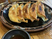 餃子300円はリーズナブル！