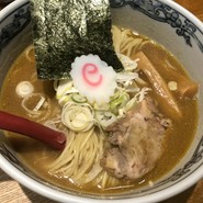 麺や六三六 垂水店