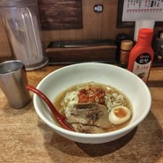 麺や六三六 垂水店