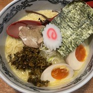 麺や六三六 垂水店