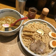 麺や六三六 垂水店