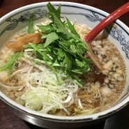 麺や六三六 垂水店