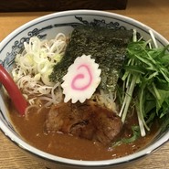 麺や六三六 垂水店