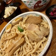 麺や六三六 垂水店