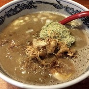 麺や六三六 垂水店