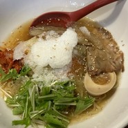 麺や六三六 垂水店