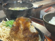 和風ハンバーグセット