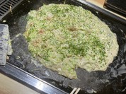 浅草もんじゃ ぜんや