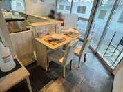 宍道湖しじみ中華蕎麦 琥珀 東京本店