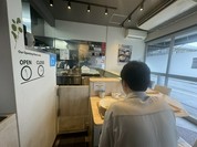 宍道湖しじみ中華蕎麦 琥珀 東京本店