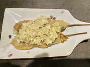 串あげの四文屋