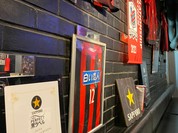 壱鉄 上野御徒町店