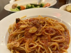 イタリア料理　カプリチョーザ あべのキューズモール店