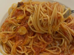 イタリア料理　カプリチョーザ あべのキューズモール店