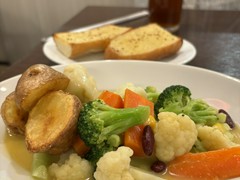 イタリア料理　カプリチョーザ あべのキューズモール店