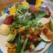 フランス料理 ぎんぎん