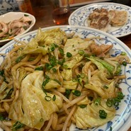 テムジンの餃子大名店
