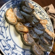 テムジンの餃子大名店