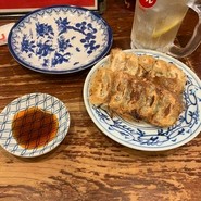 テムジンの餃子大名店