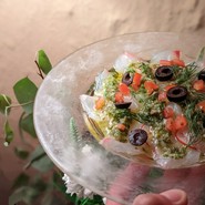 カルパッチョ🌿