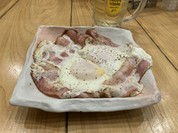 鉄板処 こてつ