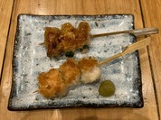 鉄板処 こてつ
