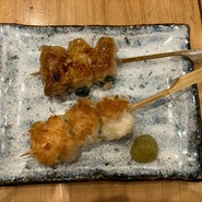 鉄板処 こてつ