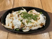 鉄板処 こてつ