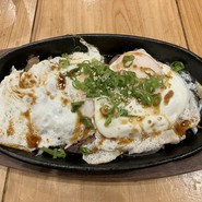 鉄板処 こてつ