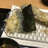 まきの センタープラザ店