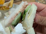 喫茶サンチョ