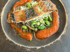 ビストロ　モンマルトル