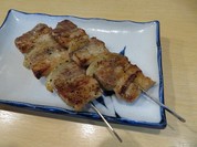 豚串