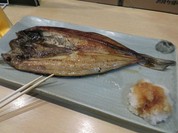 ほっけ