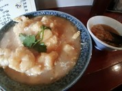 大衆中遊華食堂 八戒