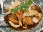 大衆中遊華食堂 八戒