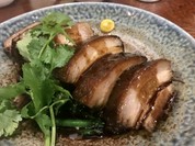 大衆中遊華食堂 八戒