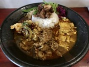 大衆中遊華食堂 八戒